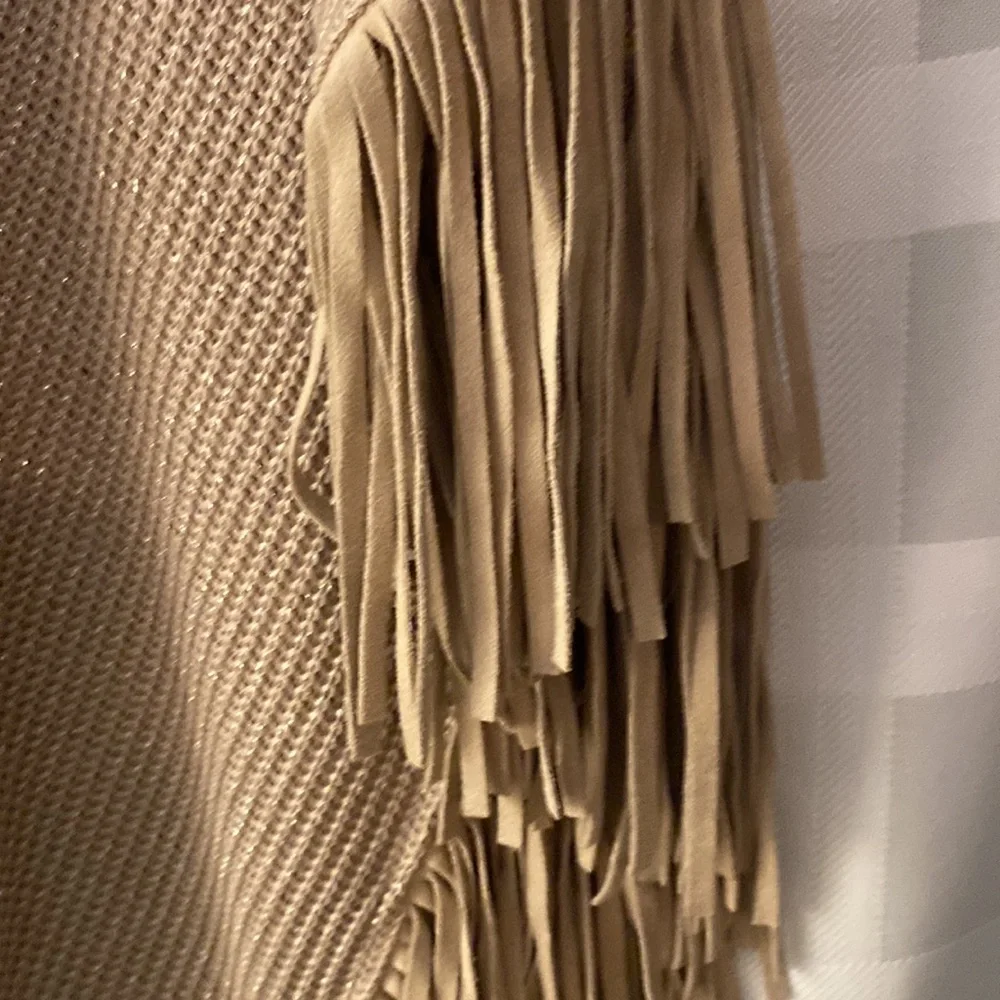 Ruby Rd Metallic Sweater - Picture 4 of 7